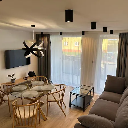 Michalek Apartment *