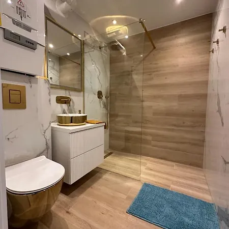 Michalek Apartment Mielno (Koszalin)