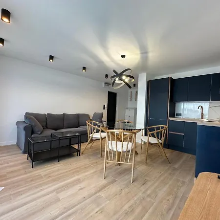 Michalek Apartment Mielno (Koszalin)