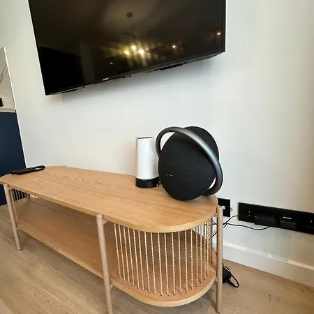 Michalek Apartment *