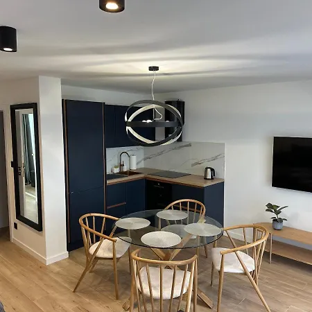 Apartment Michalek Mielno (Koszalin)