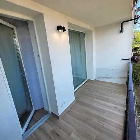 Michalek Apartment