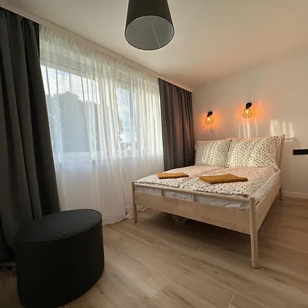 Michalek Apartment