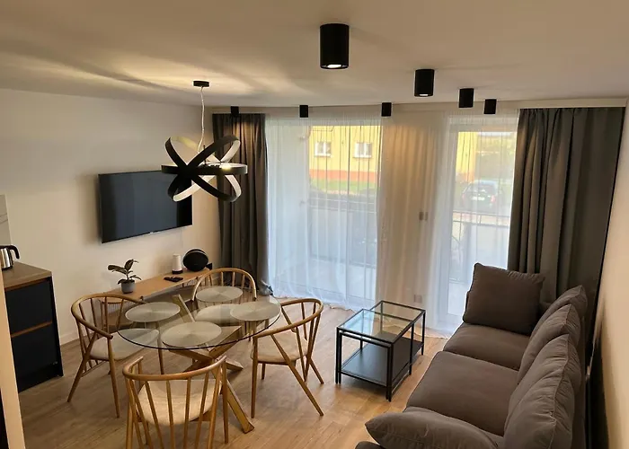 Michalek Appartamento *