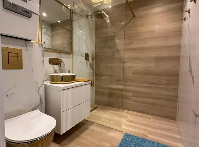 Michalek Appartamento Mielno (Koszalin)