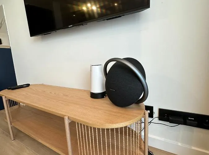 Michalek Appartamento *