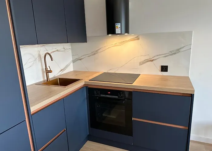 Appartamento Michalek *