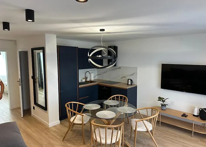 Appartamento Michalek Mielno (Koszalin)